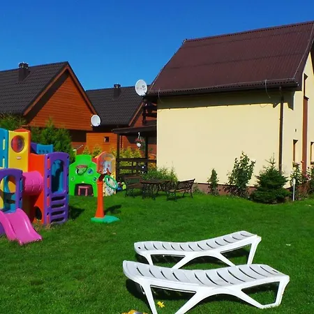 롯지 Milagro Baltico *