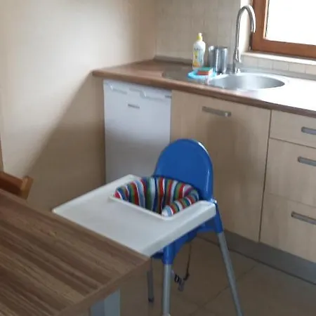 Milagro Baltico Lodge Dębki