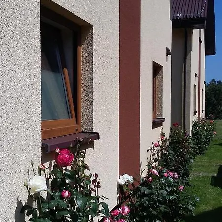 Milagro Baltico 롯지 *