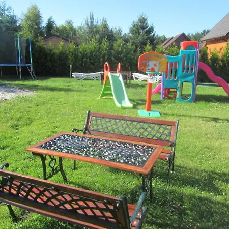 Milagro Baltico * Dębki