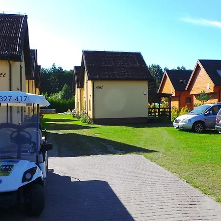 Milagro Baltico Lodge