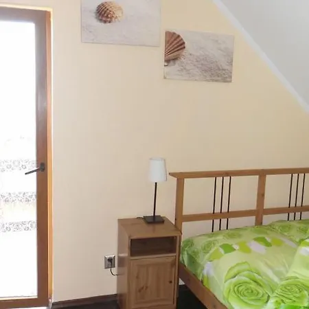 Lodge Milagro Baltico Dębki