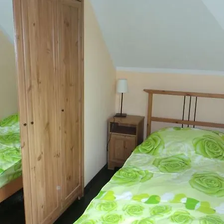 Milagro Baltico Lodge