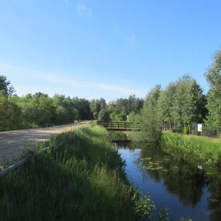 Milagro Baltico 롯지 데브키