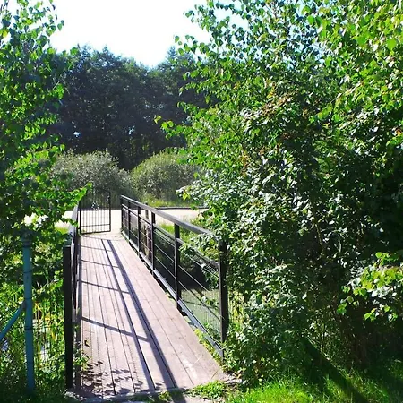 Milagro Baltico Dębki