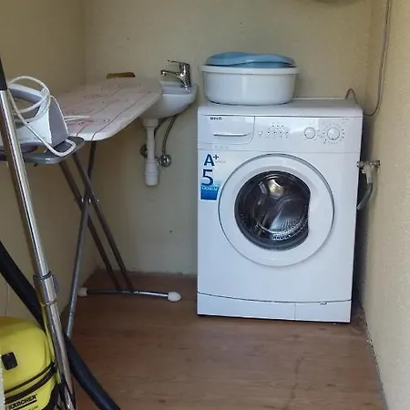 Milagro Baltico Dębki