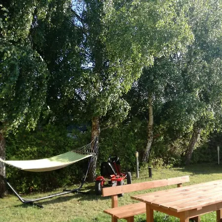 Lodge Milagro Baltico Dębki