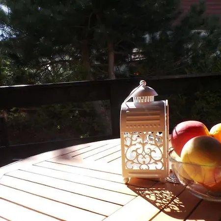 롯지 Milagro Baltico *