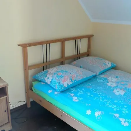 Lodge Milagro Baltico Dębki