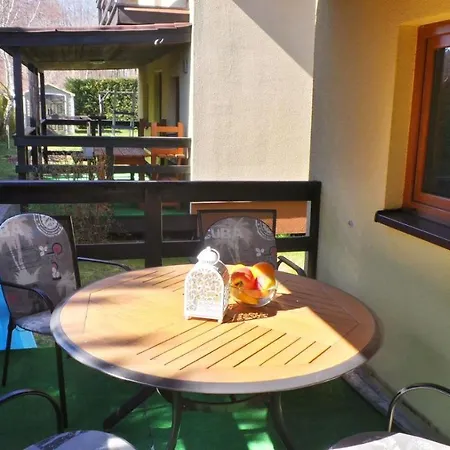 Lodge Milagro Baltico