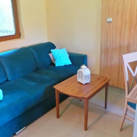 Lodge Milagro Baltico *