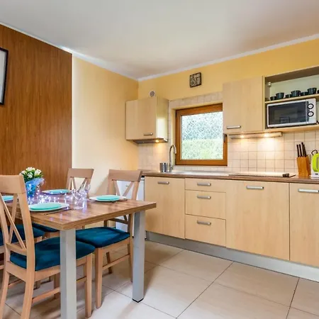 롯지 Milagro Baltico