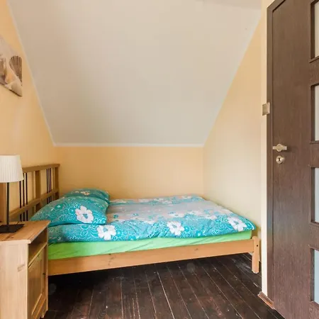 Milagro Baltico 롯지 *