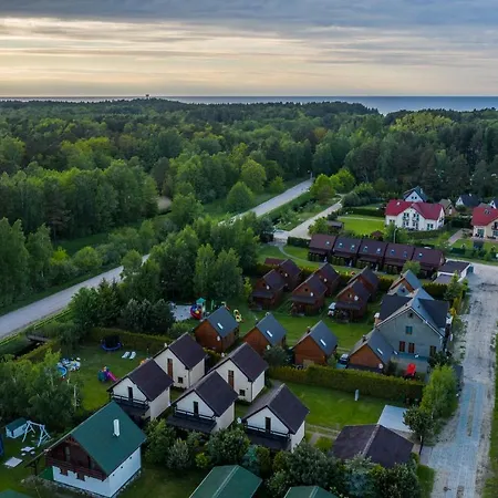 롯지 Milagro Baltico