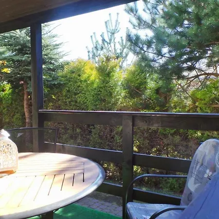 Milagro Baltico * Dębki