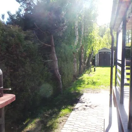 Milagro Baltico אכסניה *