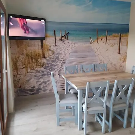 롯지 Milagro Baltico *