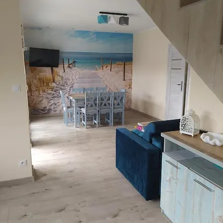 롯지 Milagro Baltico *