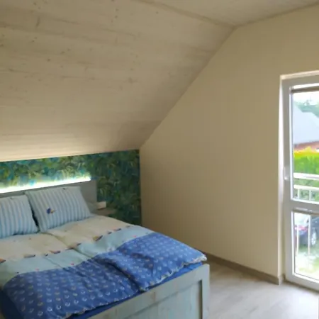 Lodge Milagro Baltico