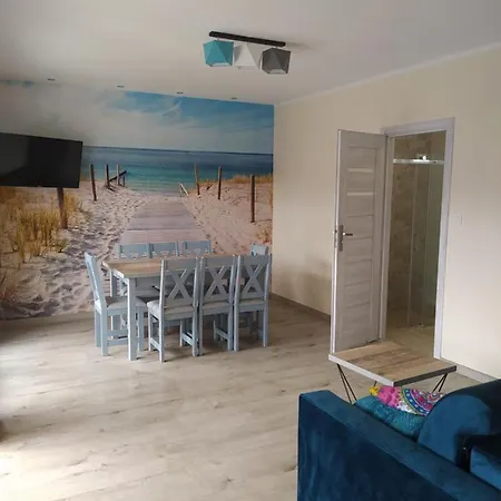 Lodge Milagro Baltico