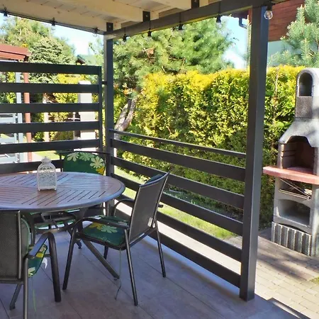 Lodge Milagro Baltico