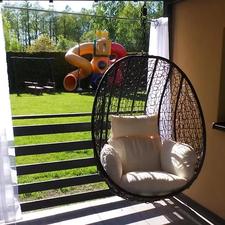 Milagro Baltico 롯지 *