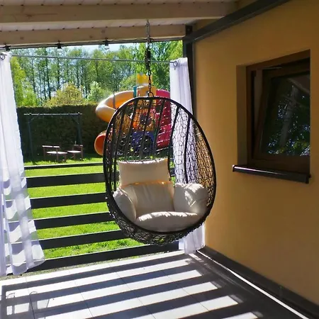 롯지 Milagro Baltico *