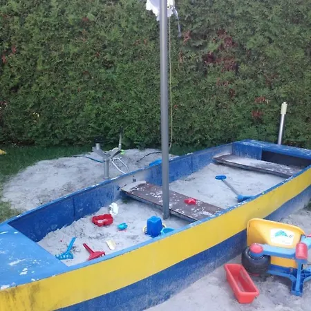 Milagro Baltico Lodge