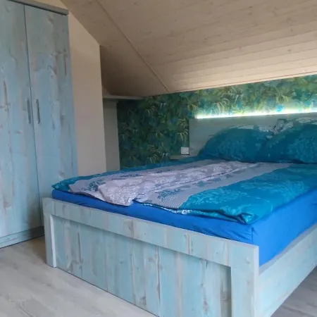 Lodge Milagro Baltico