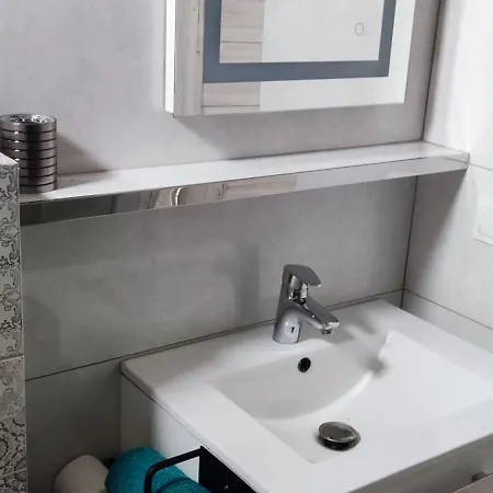 Milagro Baltico Lodge *