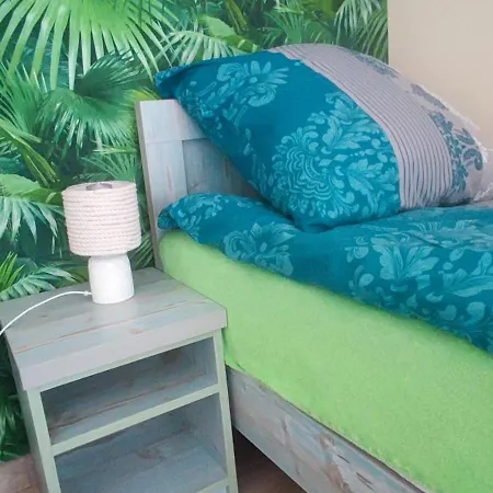 롯지 Milagro Baltico 데브키