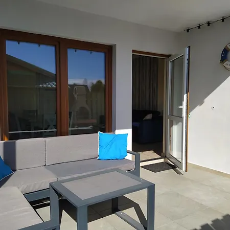 Lodge Milagro Baltico