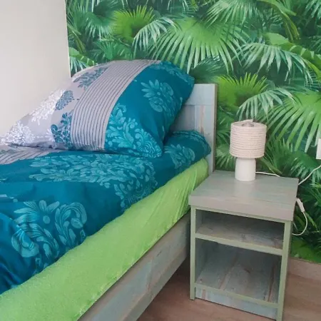 Milagro Baltico 데브키