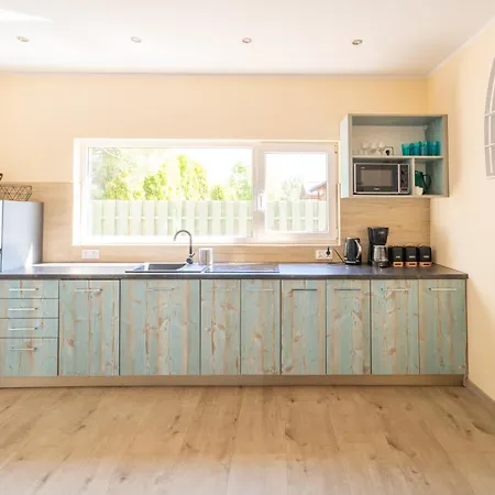 Milagro Baltico 롯지