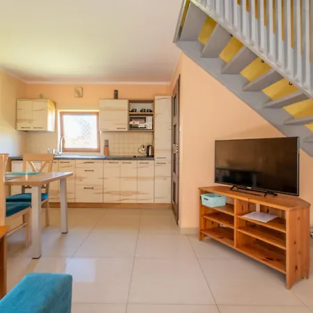 Milagro Baltico 롯지 데브키