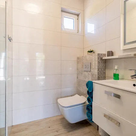 Milagro Baltico * Dębki