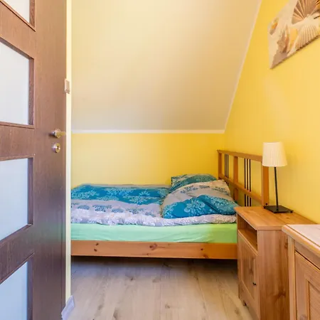 Milagro Baltico Lodge *