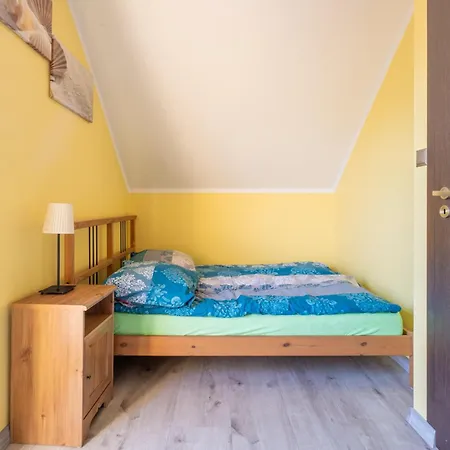 Milagro Baltico * Dębki