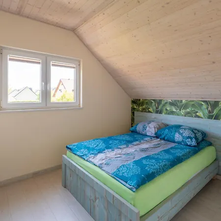 Lodge Milagro Baltico