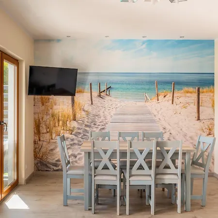 Milagro Baltico 데브키