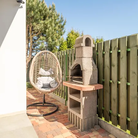 Lodge Milagro Baltico *