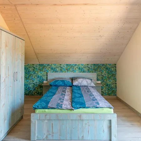 Lodge Milagro Baltico *