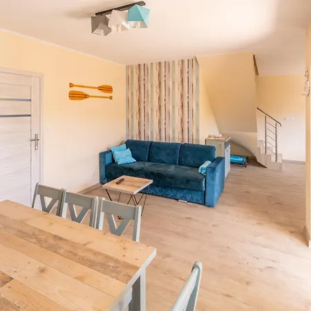 Lodge Milagro Baltico Dębki