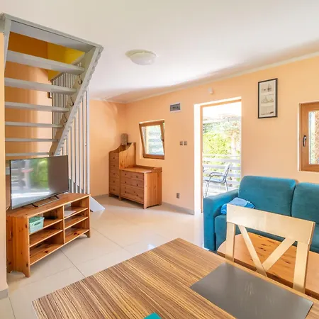 Lodge Milagro Baltico