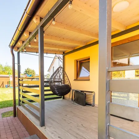 Milagro Baltico Lodge