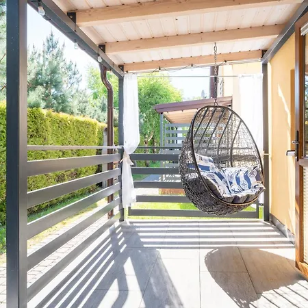 Milagro Baltico * Dębki