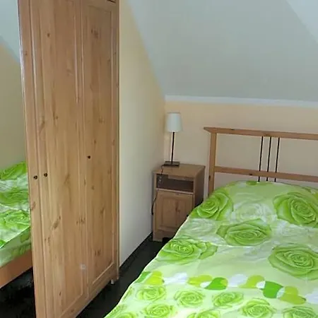 Milagro Baltico Lodge Dębki