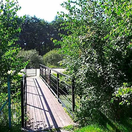 Milagro Baltico Lodge