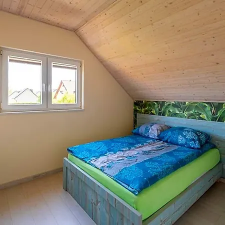 Lodge Milagro Baltico