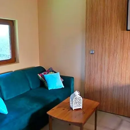 Lodge Milagro Baltico Debki